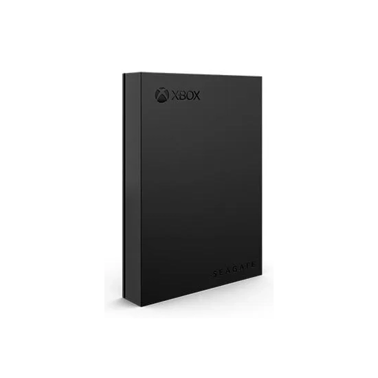 Seagate Dysk HDD Game Drive for Xbox 5 TB