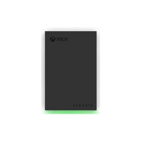 Seagate Dysk HDD Game Drive for Xbox 5 TB
