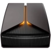 Space grey / szary zewnętrzny dysk HDD Seagate FireCuda X Vault 8 TB, dokładny wariant STNL8000400.