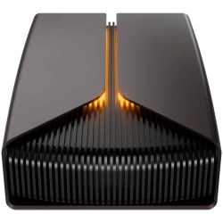 Space grey / szary zewnętrzny dysk HDD Seagate FireCuda X Vault 8 TB, dokładny wariant STNL8000400.
