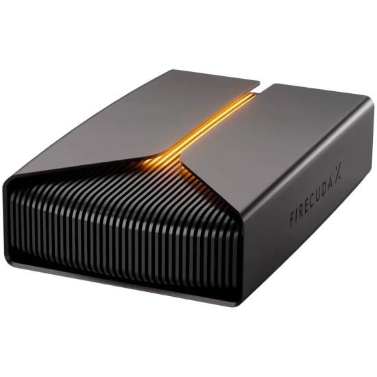 Dysk HDD Seagate FireCuda X Vault 8TB STNL8000400
