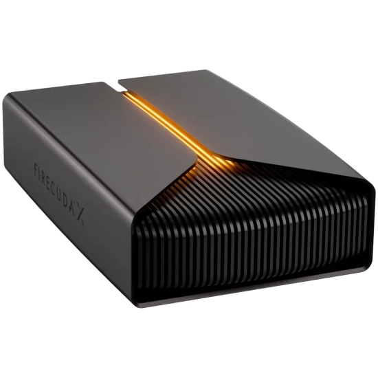 Dysk HDD Seagate FireCuda X Vault 8TB STNL8000400