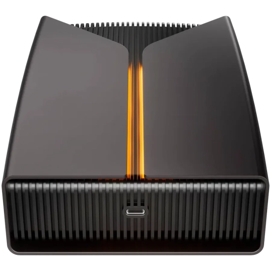 Dysk HDD Seagate FireCuda X Vault 8TB STNL8000400