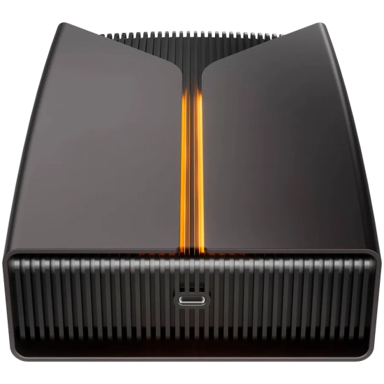 Seagate Dysk zewnętrzny HDD FireCuda X Vault 8 TB STNL8000400