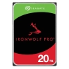 Dysk HDD Seagate IronWolf Pro ST20000NT001 20 TB, format 3,5 cala.