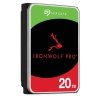 Seagate Dysk HDD IronWolf Pro ST20000NT001 20 TB