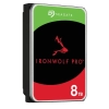 Seagate IronWolf Pro 8 TB dysk NAS 3,5 cala
