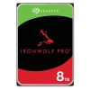 Dysk HDD Seagate IronWolf Pro ST8000NT001 8 TB, format 3,5 cala.