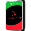 Seagate IronWolf Pro dysk NAS 6 TB 3,5 cala