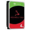 Seagate IronWolf Pro dysk NAS 4 TB SATA 3,5 cala