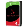Seagate IronWolf Pro dysk NAS 4 TB SATA 3,5 cala
