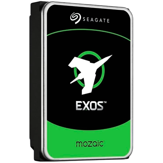 Dysk HDD Seagate Exos ST32000NM004K 32 TB, format 3,5 cala.