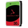 Dysk HDD Seagate IronWolf Pro ST30000NT011 30 TB, format 3,5 cala.