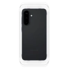 SPIGEN Szkło hartowane z ramką montażową na Samsung Galaxy A36 5G