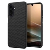 SPIGEN Etui pokrowiec na Samsung Galaxy A26 5G Liquid Air - czarny mat
