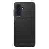 SPIGEN Etui pokrowiec na Samsung Galaxy A26 5G Liquid Air - czarny mat