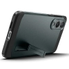 SPIGEN Etui case na Samsung Galaxy S25 Edge Tough Armor MagSafe