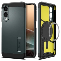 SPIGEN Etui case na Samsung Galaxy S25 Edge Tough Armor MagSafe