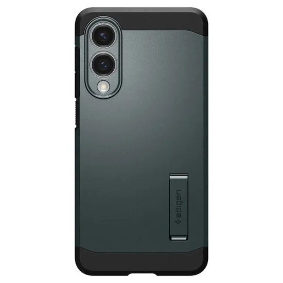 SPIGEN Etui case na Samsung Galaxy S25 Edge Tough Armor MagSafe