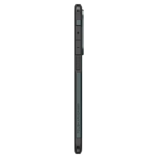 SPIGEN Etui case na Samsung Galaxy S25 Edge Tough Armor MagSafe