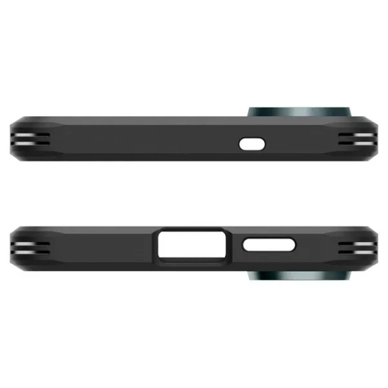 SPIGEN Etui case na Samsung Galaxy S25 Edge Tough Armor MagSafe