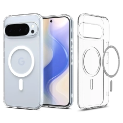 SPIGEN Etui pokrowiec na Google Pixel 10 / 10 Pro Ultra Hybrid Mag MagSafe