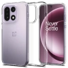 SPIGEN Etui pokrowiec na OnePlus 15 Ultra Hybrid - przezroczyste