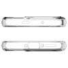 SPIGEN Etui pokrowiec na OnePlus 15 Ultra Hybrid - przezroczyste