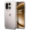 SPIGEN Etui pokrowiec na OnePlus 15 Ultra Hybrid - przezroczyste