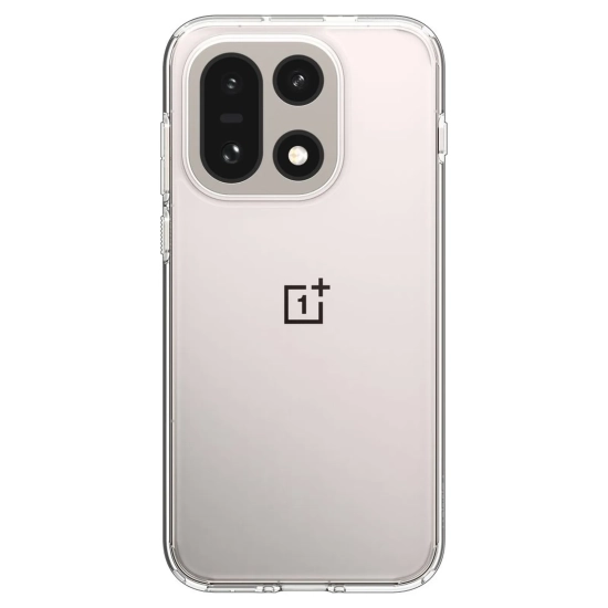 SPIGEN Etui pokrowiec na OnePlus 15 Ultra Hybrid - przezroczyste