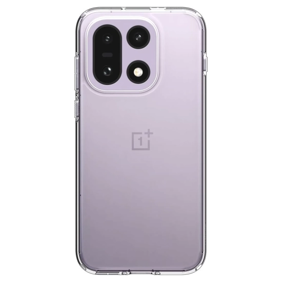 SPIGEN Etui pokrowiec na OnePlus 15 Ultra Hybrid - przezroczyste
