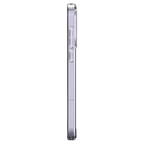 SPIGEN Etui pokrowiec na OnePlus 15 Ultra Hybrid - przezroczyste