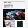 SPIGEN Szkło hartowane na iPhone 17 Pro z aplikatorem - 3 szt.
