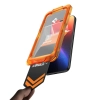 SPIGEN Szkło hartowane na iPhone 17 z aplikatorem Glas.tR AlignMaster Slim