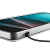 SPIGEN Etui na Samsung Galaxy S26 Ultra Ultra Hybrid Mag MagSafe