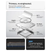 SPIGEN Etui na Samsung Galaxy S26 Ultra Ultra Hybrid Mag MagSafe