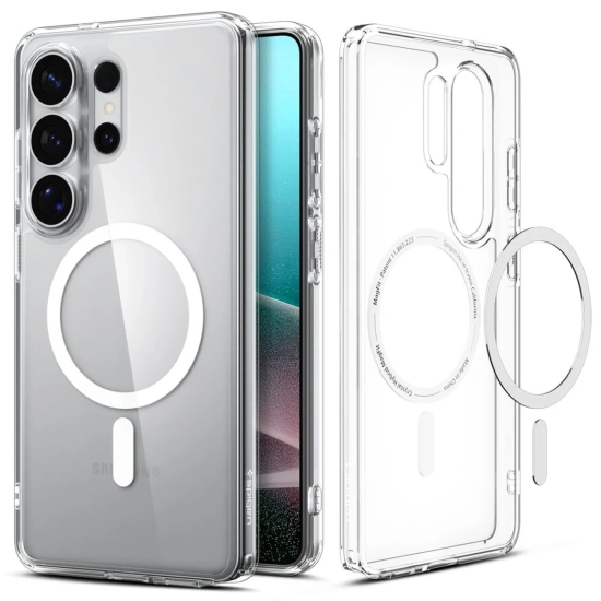 SPIGEN Etui na Samsung Galaxy S26 Ultra Ultra Hybrid Mag MagSafe
