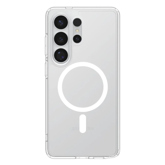 SPIGEN Etui na Samsung Galaxy S26 Ultra Ultra Hybrid Mag MagSafe