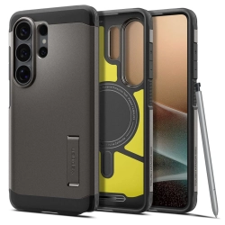 SPIGEN Etui pokrowiec case na Samsung Galaxy S26 Ultra Tough Armor Mag