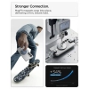 SPIGEN Etui na Samsung Galaxy S26+ Ultra Hybrid Mag MagSafe
