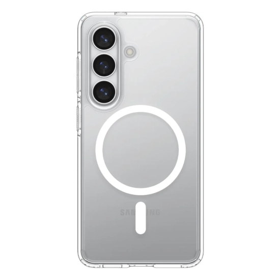 SPIGEN Etui na Samsung Galaxy S26+ Ultra Hybrid Mag MagSafe