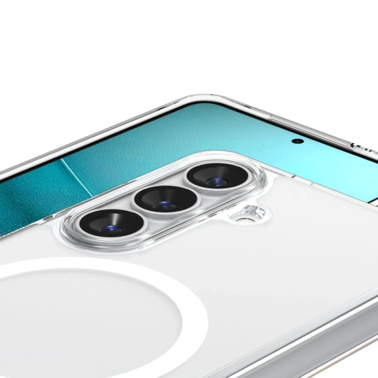 SPIGEN Etui na Samsung Galaxy S26+ Ultra Hybrid Mag MagSafe