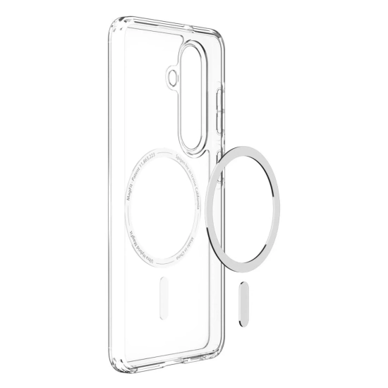SPIGEN Etui na Samsung Galaxy S26+ Ultra Hybrid Mag MagSafe