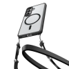 SPIGEN Etui pokrowiec na Samsung Galaxy S26 Ultra Hybrid Mag MagSafe