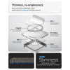 SPIGEN Etui pokrowiec na Samsung Galaxy S26 Ultra Hybrid Mag MagSafe