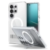 SPIGEN Etui pokrowiec na Samsung Galaxy S26 Ultra Ultra Hybrid S Mag