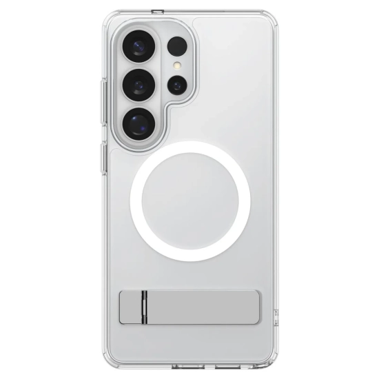 SPIGEN Etui pokrowiec na Samsung Galaxy S26 Ultra Ultra Hybrid S Mag