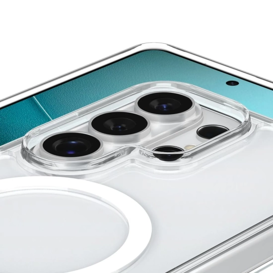 SPIGEN Etui pokrowiec na Samsung Galaxy S26 Ultra Ultra Hybrid S Mag