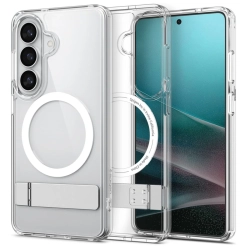 SPIGEN Etui pokrowiec na Samsung Galaxy S26+ Ultra Hybrid S Mag MagSafe