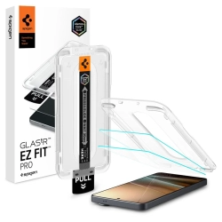 SPIGEN Szkło antyrefleksyjne na Samsung Galaxy S26 Ultra z aplikatorem